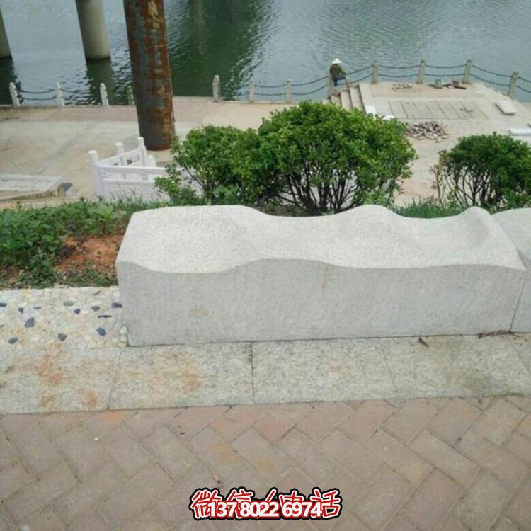 獨特的大理石石雕擺件，為您的室外空間增添精美風(fēng)采