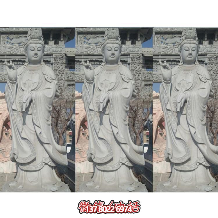 傳統佛像雕塑，來自古老寺廟的精美藝術