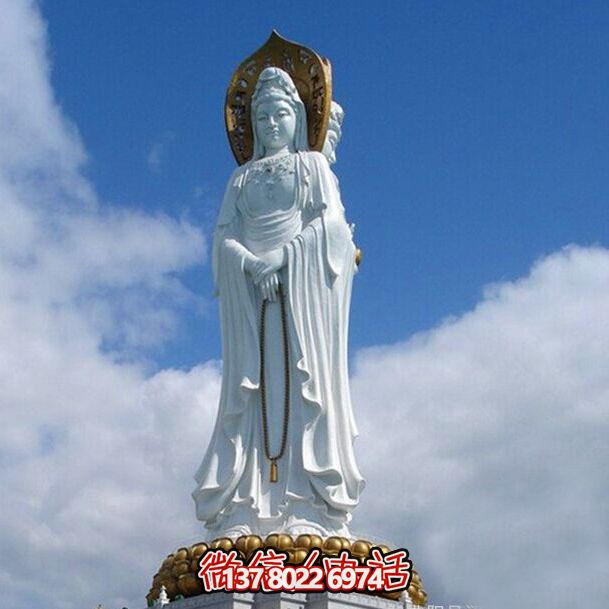 古老石雕觀音菩薩雕塑,景區(qū)大型面積景點(diǎn) 古老石雕觀音菩薩雕塑,景區(qū)大型面積景點(diǎn)
