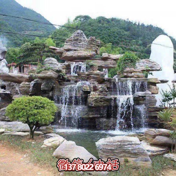 打造完美公園景觀，精美雕塑裝點環(huán)境