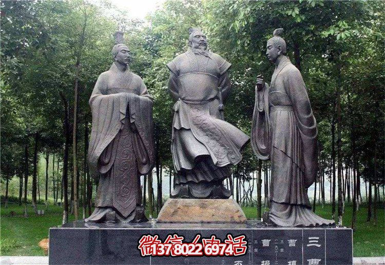 古代大型公園，沉浸式景觀體驗