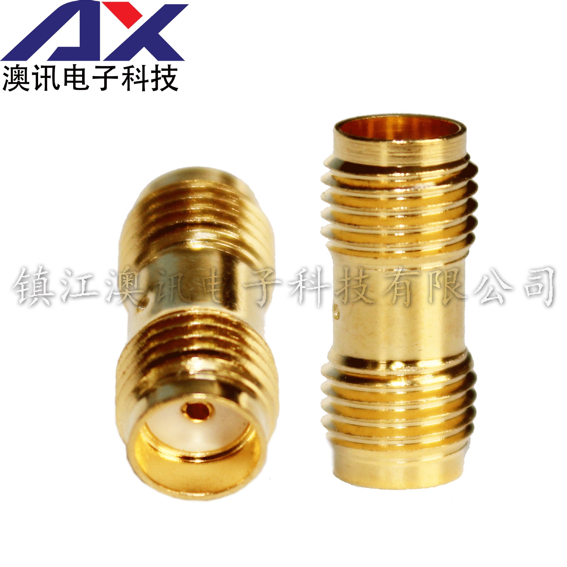 選擇SMA型射頻連接器時(shí)需要注意哪些參數(shù)？
